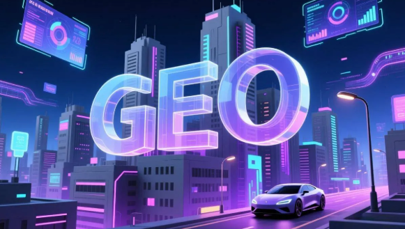 大英县GEO 优化行业动态：主流搜索平台地域收录规则更新综述