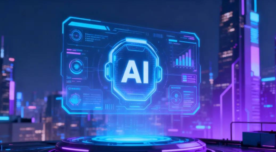 大英县AI选型参考：合理运用人工智能工具提升效率