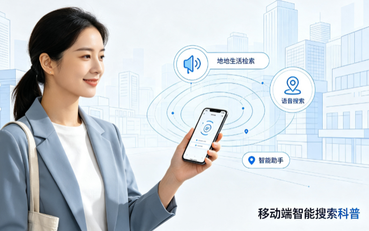 大英县浅析 GEO 优化与 AI 优化如何重塑移动端手机搜索使用习惯