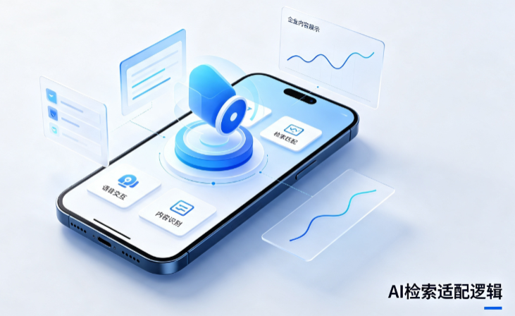 大英县AI 优化赋能 GEO 体系，详解手机智能指令与企业线上曝光新思路